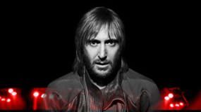 Nothing But The Beat by David Guetta
